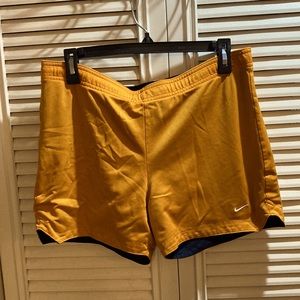 Nike Reversible Shorts Women’s Size L